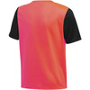 Koszulka męska adidas Estro 19 Jersey czerwono-czarna FR7118