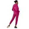 Bluza damska 4F ciemny róż NOSH4 BLD352 53S