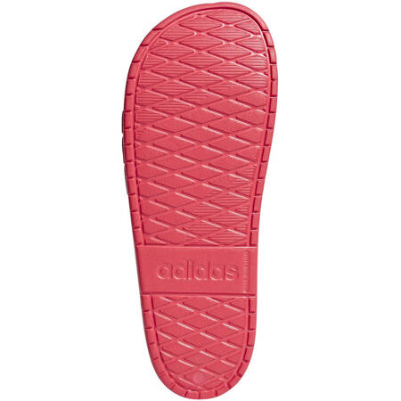 Klapki adidas Aqualette różowe BA7867