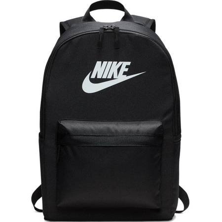 Plecak Nike Hernitage BKPK 2.0 czarny BA5879 011