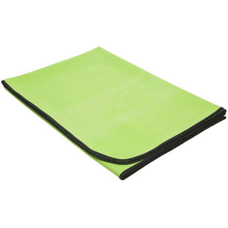 Ręcznik 4F soczysta zieleń H4L22 RECU001L 45S
