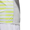 Bluza bramkarska męska adidas AdiPro 18 GK LS żółto-szara CV6351