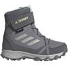 Buty dla dzieci adidas Terrex Snow CF R.RDY K G26580
