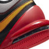 Buty męskie Nike Air Max Impact szaro-czerwone CI1396 007