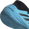 Buty piłkarskie adidas Predator 19.3 IN JUNIOR niebieskie G25807