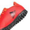 Buty piłkarskie adidas X Speedflow.4 TF Junior FY3327
