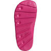 Klapki adidas Duramo Slide K różowe G06797
