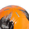 Piłka nożna adidas Team Glider pomarańczowa DY2507