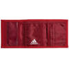 Portfel adidas Arsenal Londyn Wallet TW czerwony EH5085
